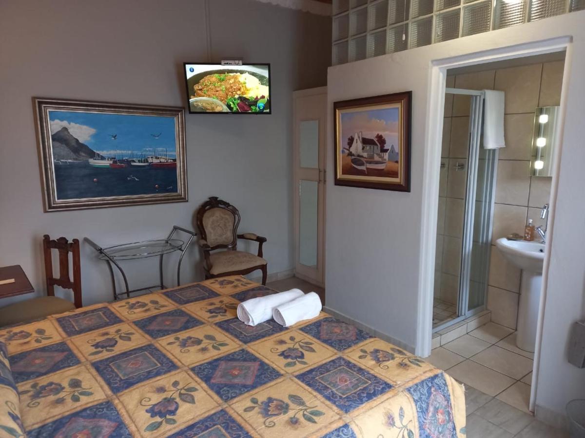 Habitación Estándar - Cama extragrande
