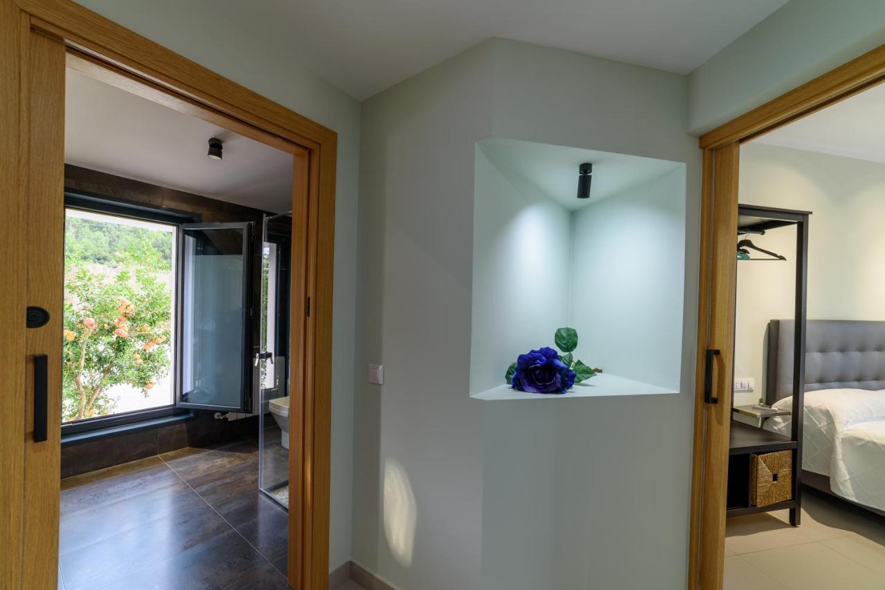 Appartamento con 2 Camere da Letto