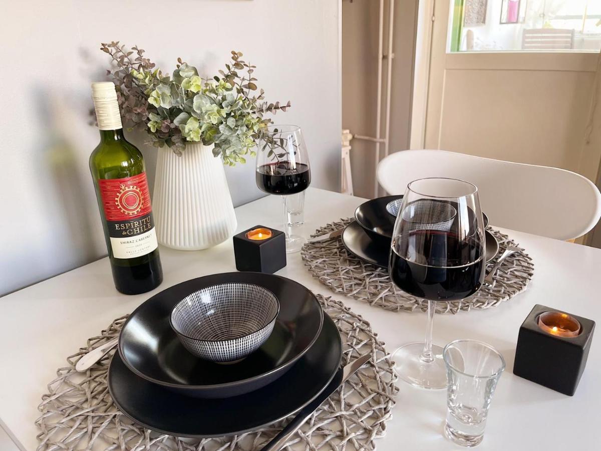 Apartment Sanctus Nicolaus with sauna - B&B