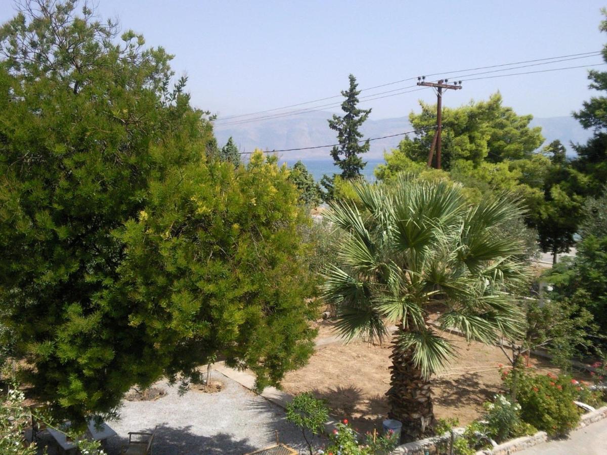 Appartamento con 2 Camere da Letto e Vista Mare (6 Adulti)