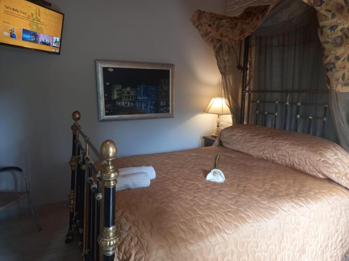 Habitación Doble Estándar