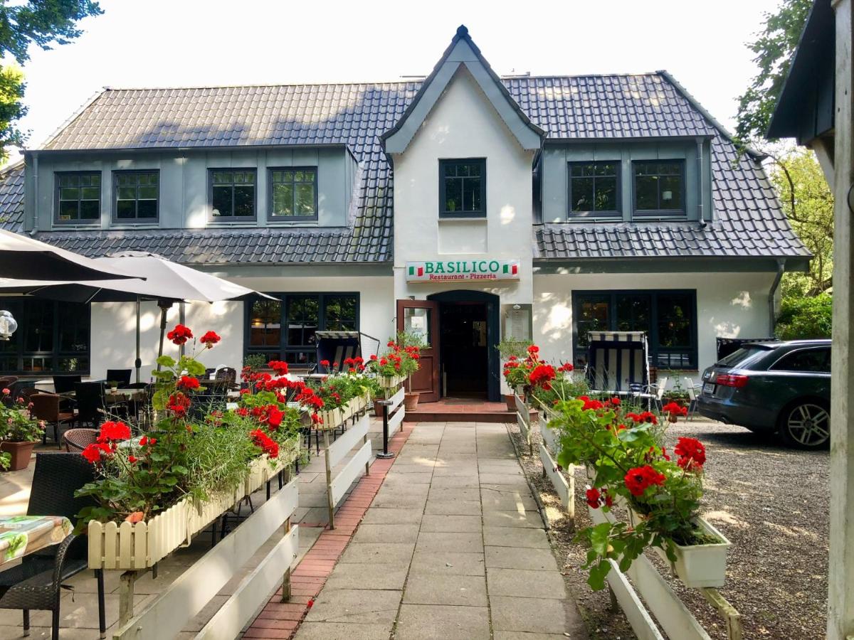 Ferienwohnung „Die Koje“ Hohwacht/Ostsee - B&B Hohwacht