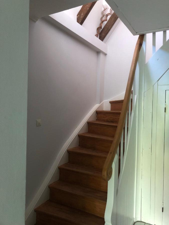 Ferienwohnung „Die Koje“ Hohwacht/Ostsee - Chambres d’hôtes