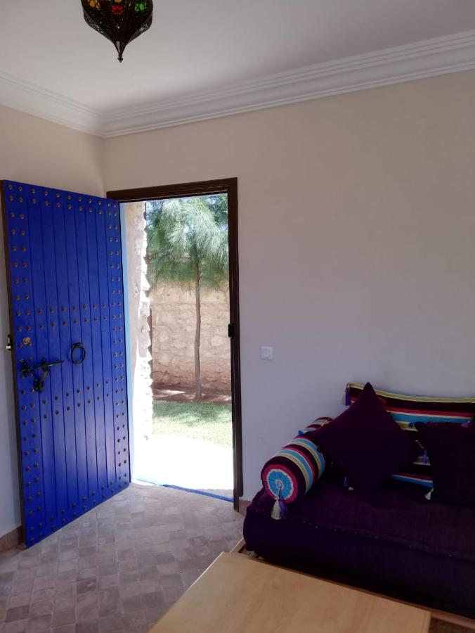 Family Room with Private Bathroom