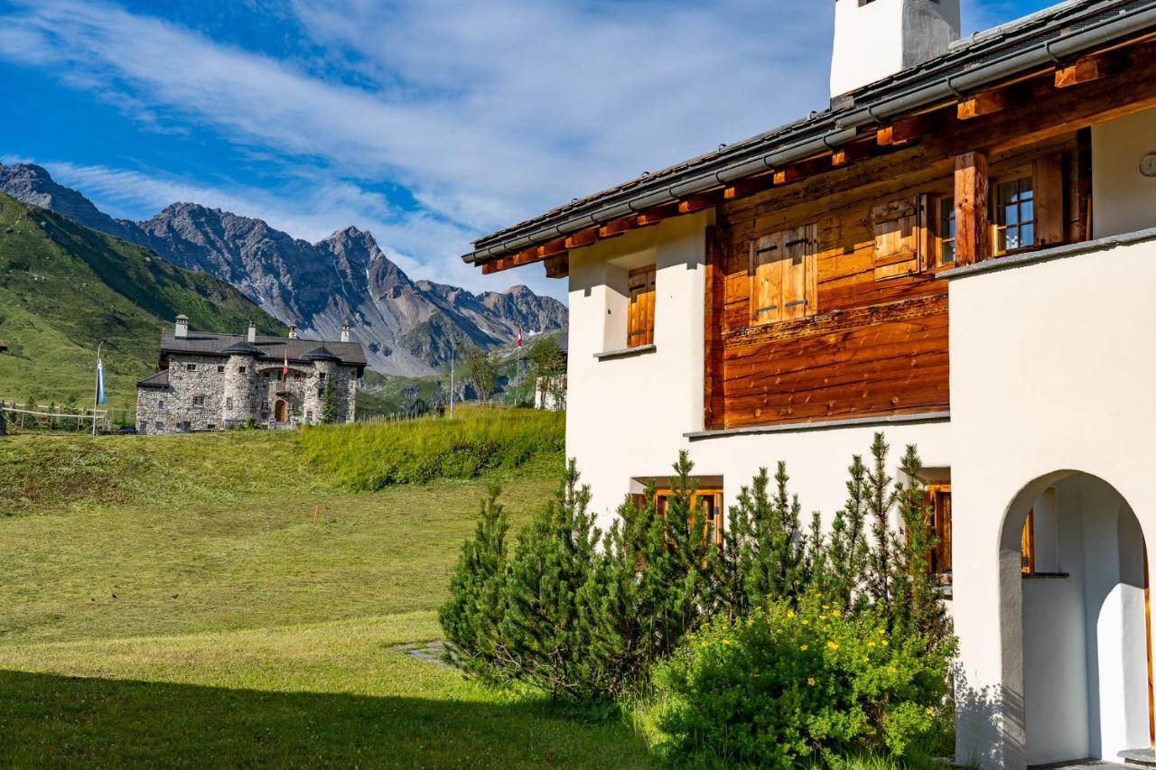 B&B Arosa - Kulmwiesli - Bed and Breakfast Arosa