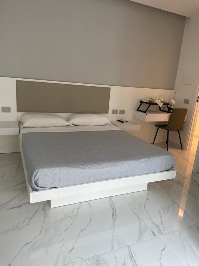 B&B Crotone - B & B La casa di Bianca Luxury - Bed and Breakfast Crotone