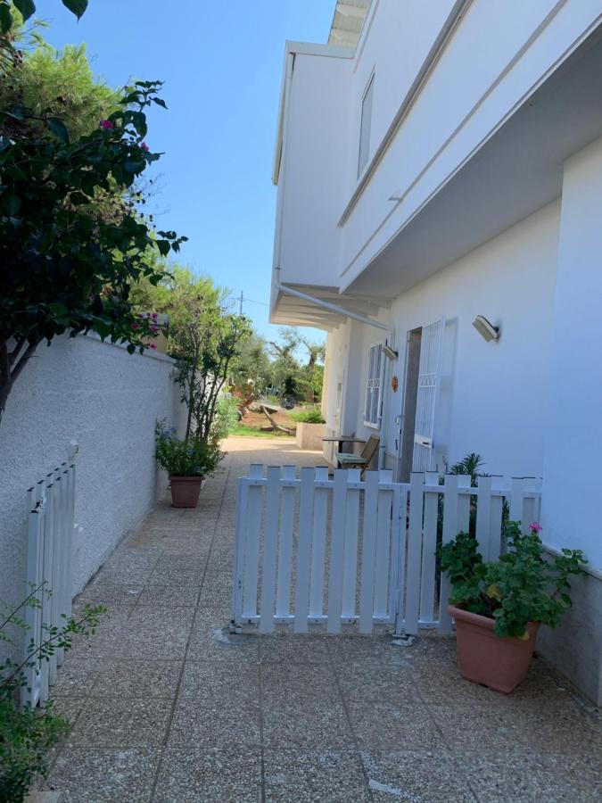 Mansarda sul Mare - Bed and Breakfast Torre Lapillo