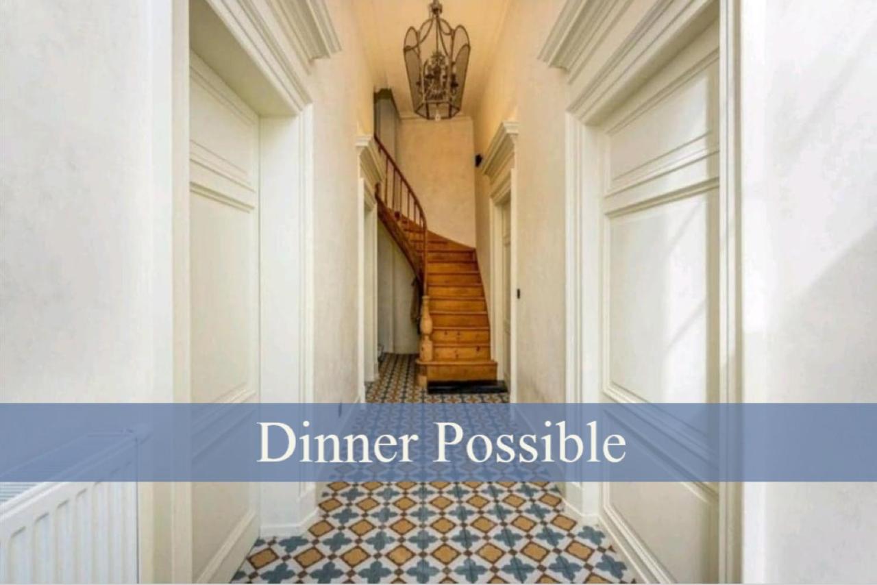B&B Augusto - Chambres d’hôtes