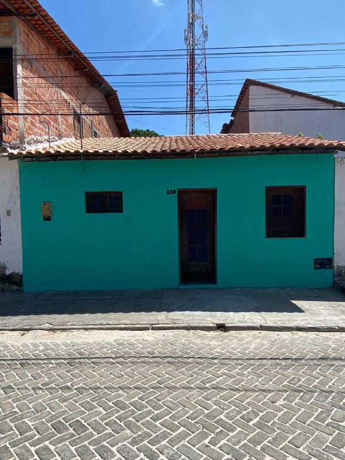 Casa da Tia Avó - B&B Barreirinhas