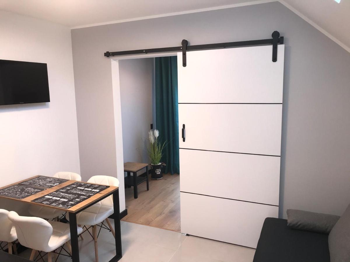 Appartamento con 1 Camera da Letto