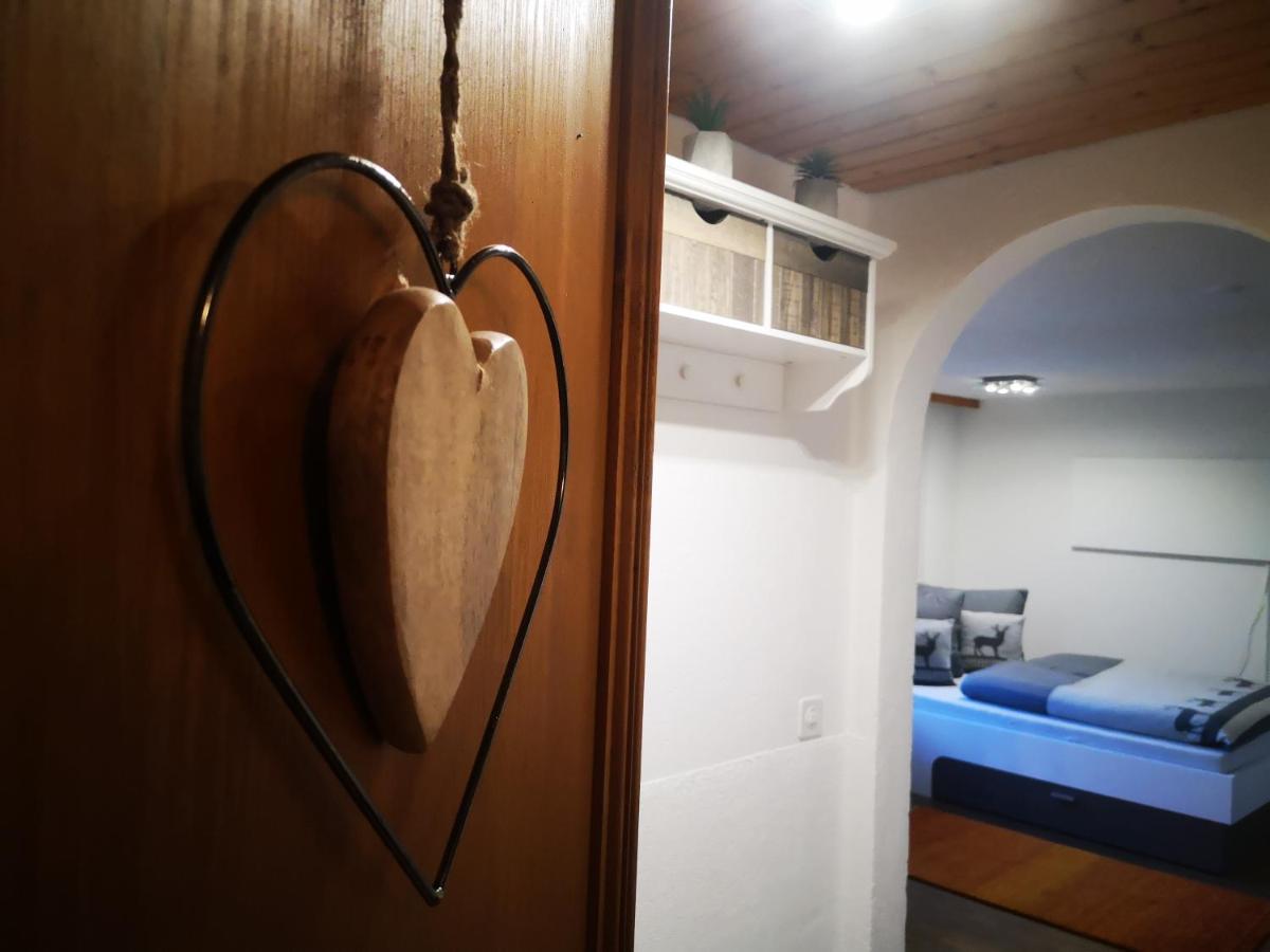Haus Crestas - B&B