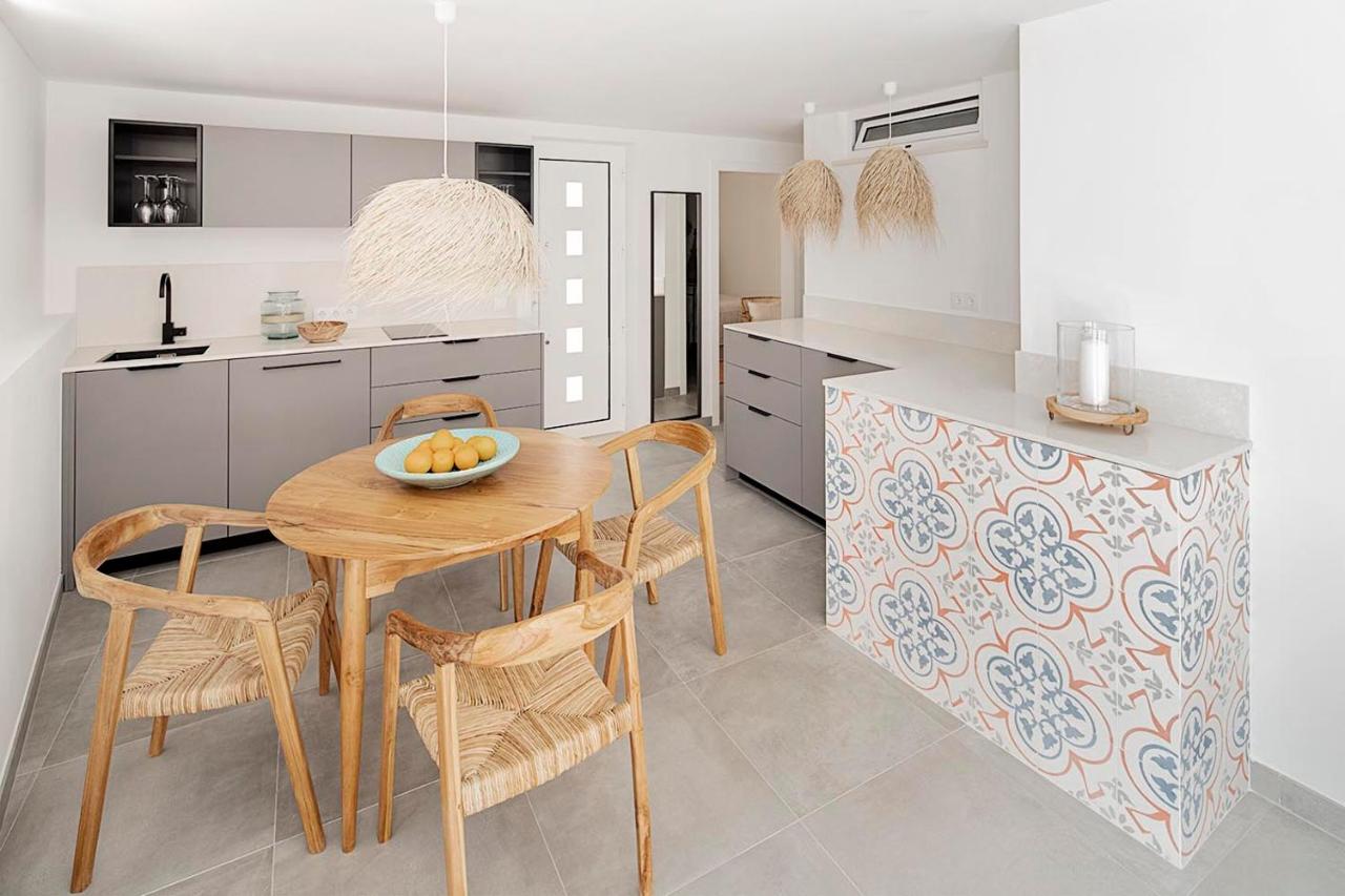 Apartamento de 1 dormitorio sin vistas al mar