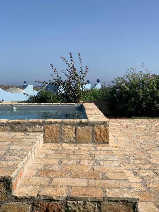 Villa mit privatem Pool