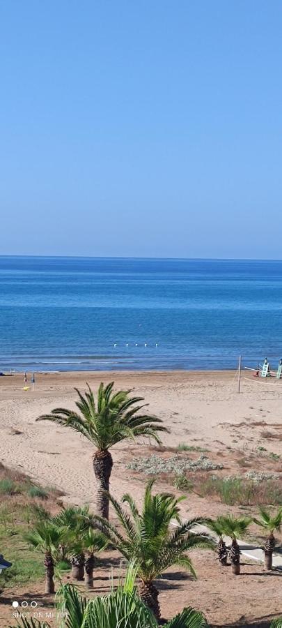 Il riflesso - B&B Pozzallo