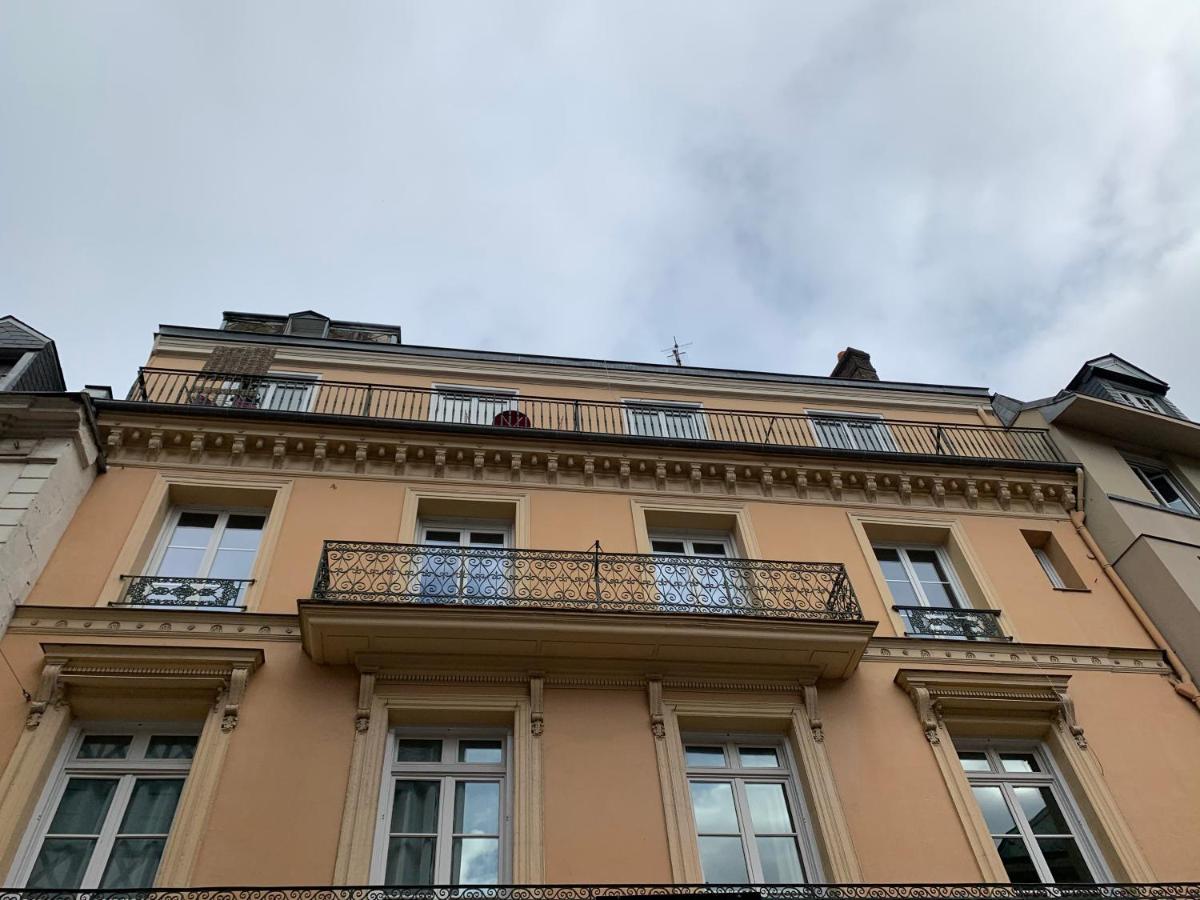 La Suite Royale - B&B