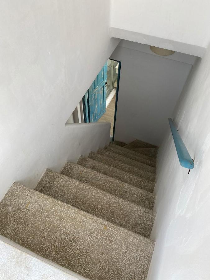 Blue Beach House ATICO CON TERRAZA - Ferienwohnung Málaga