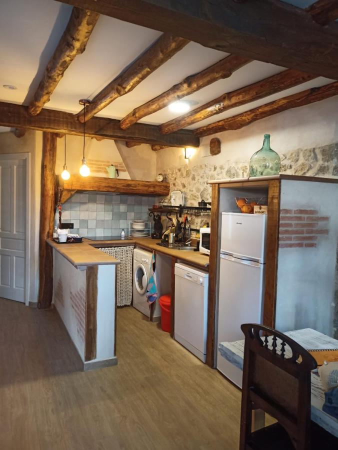 La Herrerita - B&B Candelario