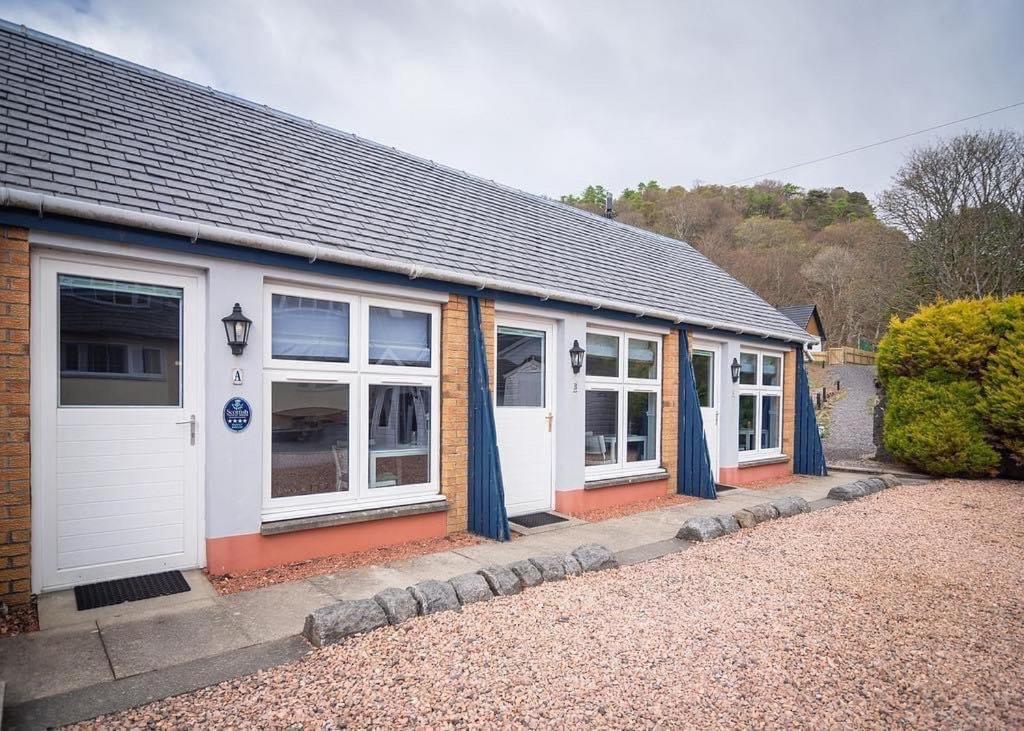 Witchwood House - Bed and Breakfast