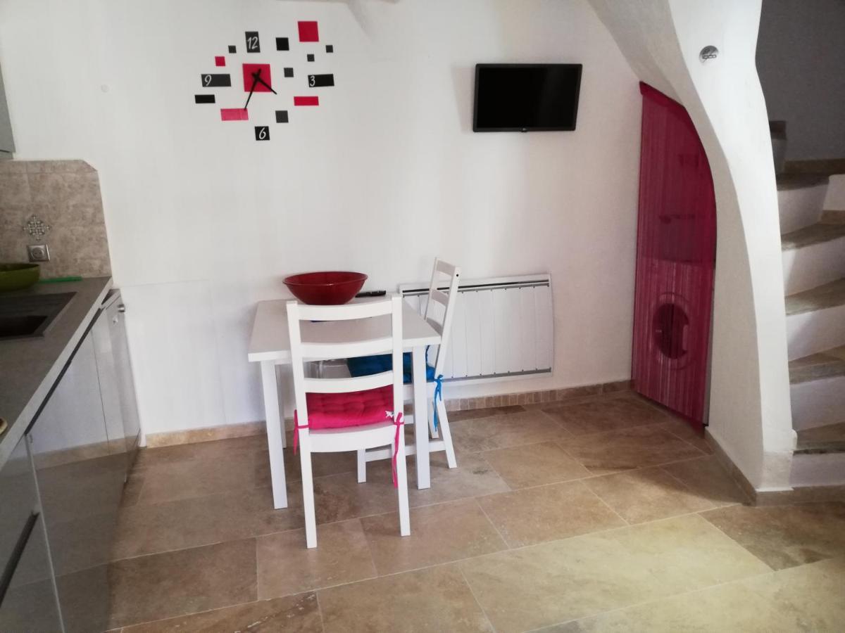 Entre lac et lavandes - B&B Roumoules