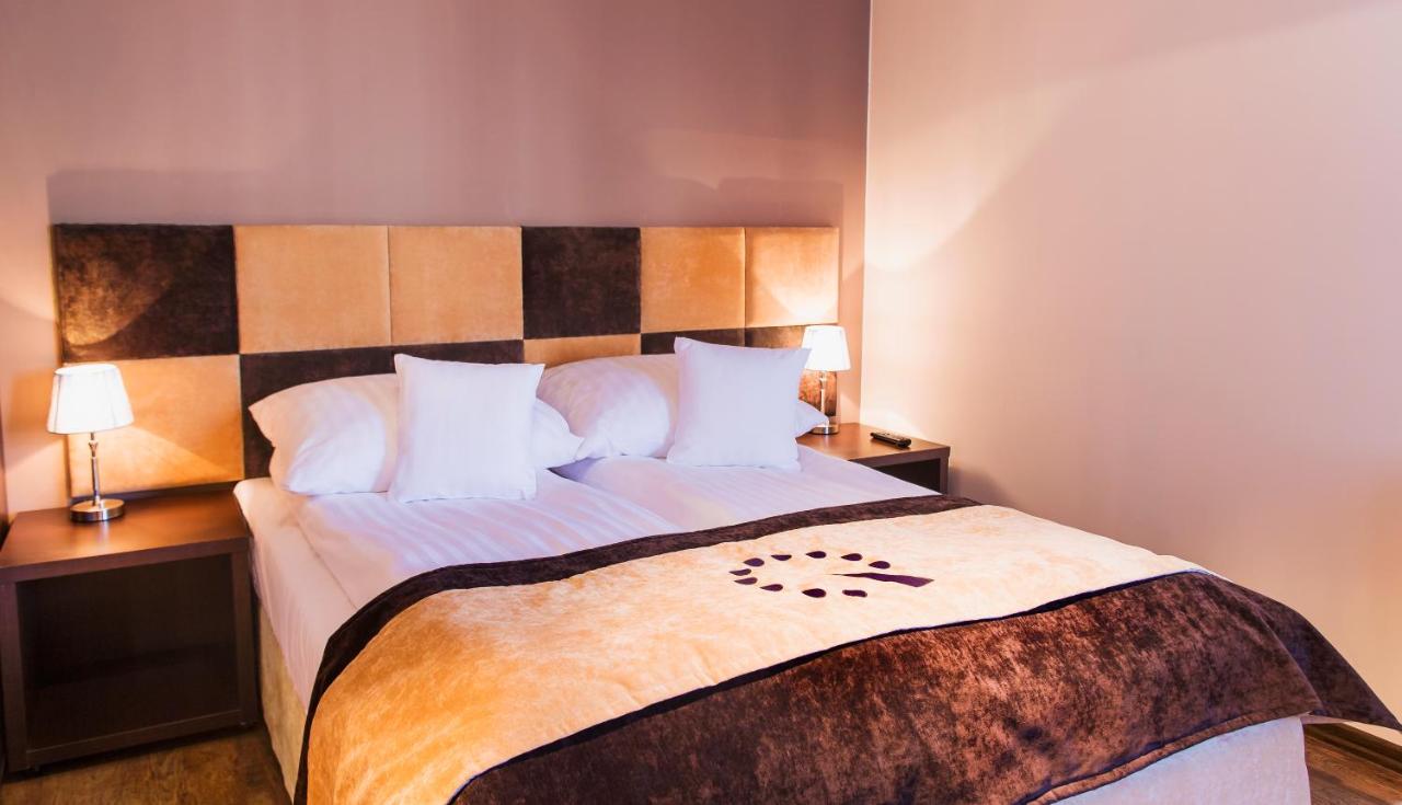 Boutique Hotel's III Piłsudskiego