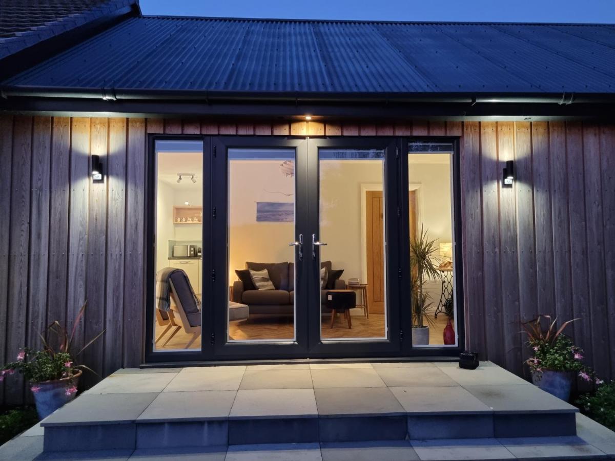 Glenfalloch Beag Apartment, Torvaig - Ferienwohnung Portree