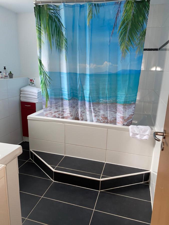 Apartment Stabel 8,1 km von Europa Park - B&B Kippenheim