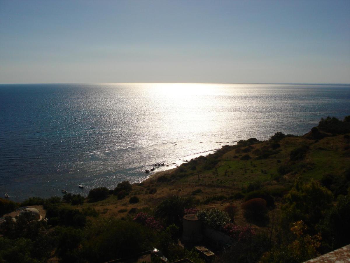 Villa Aurea - B&B Sciacca