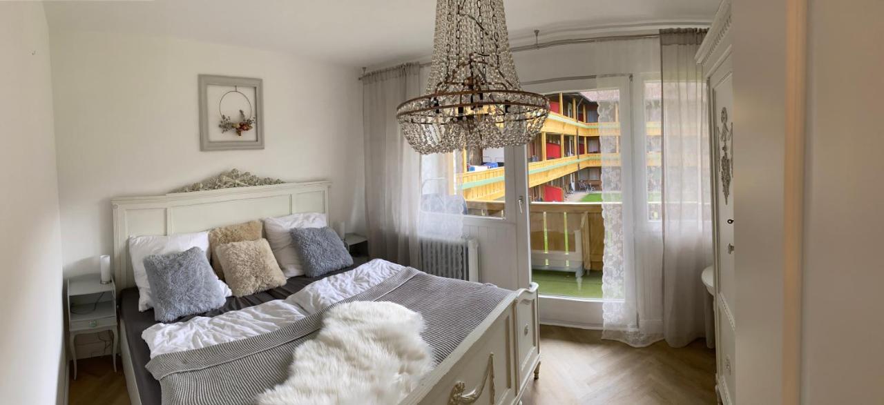 Appartement met 1 Slaapkamer