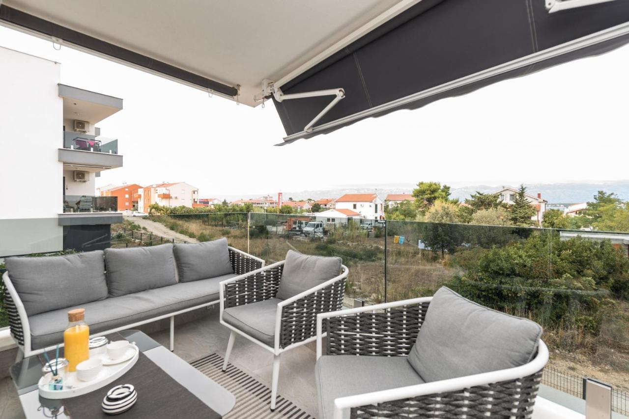 Apartment mit 2 Schlafzimmern