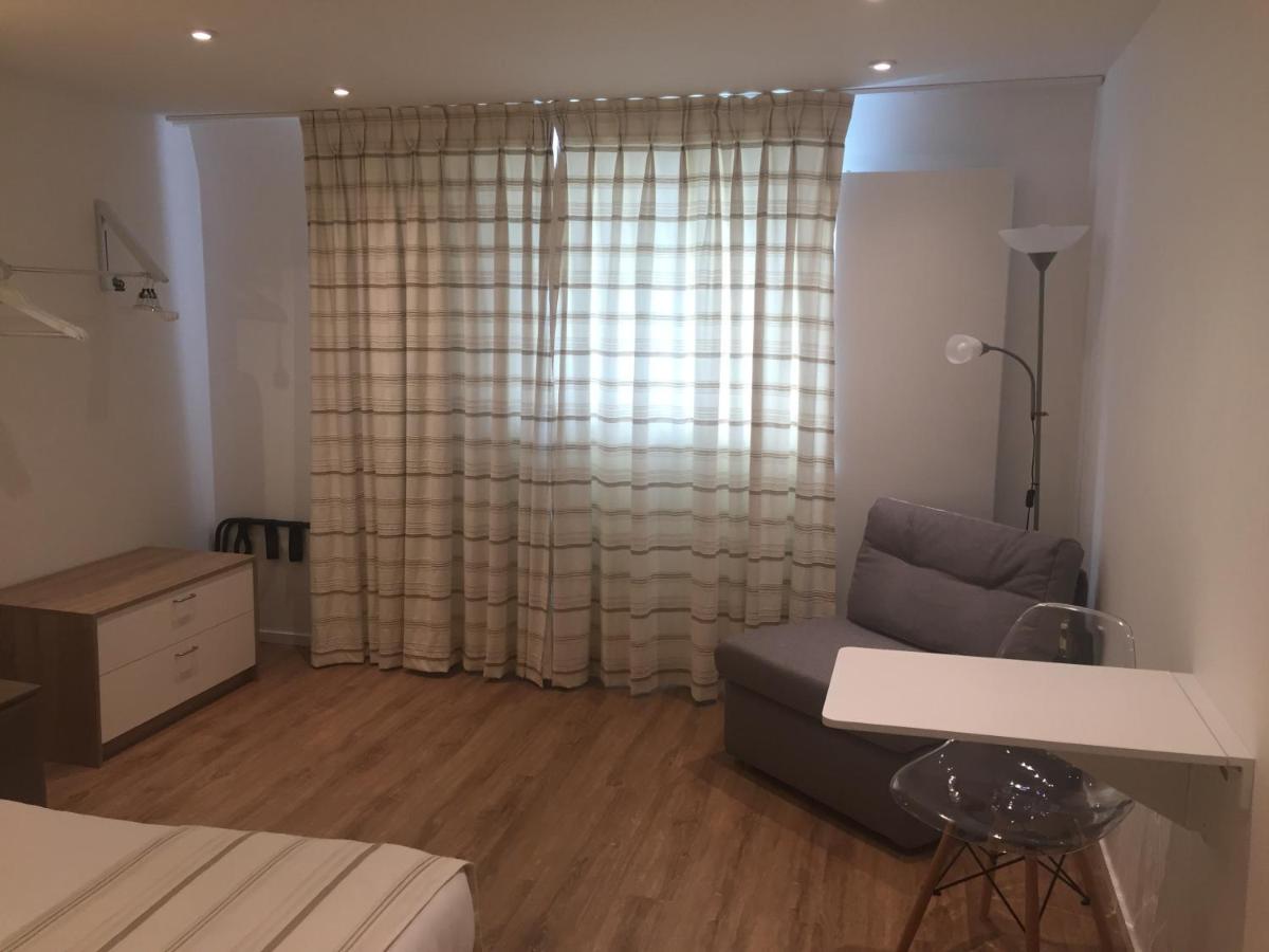 Superior Deluxe Tweepersoonskamer met 1 of 2 Bedden