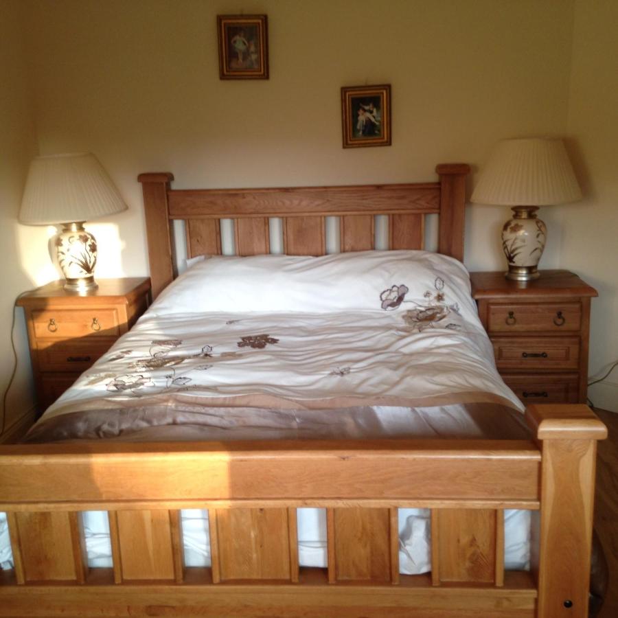 Doppelzimmer mit eigenem Bad