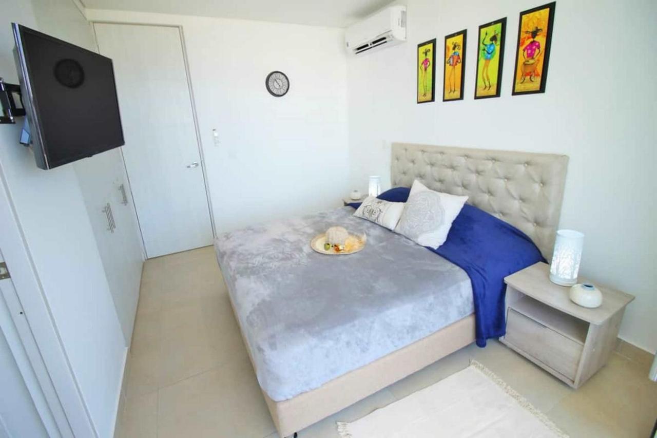 Appartement 2 Chambres