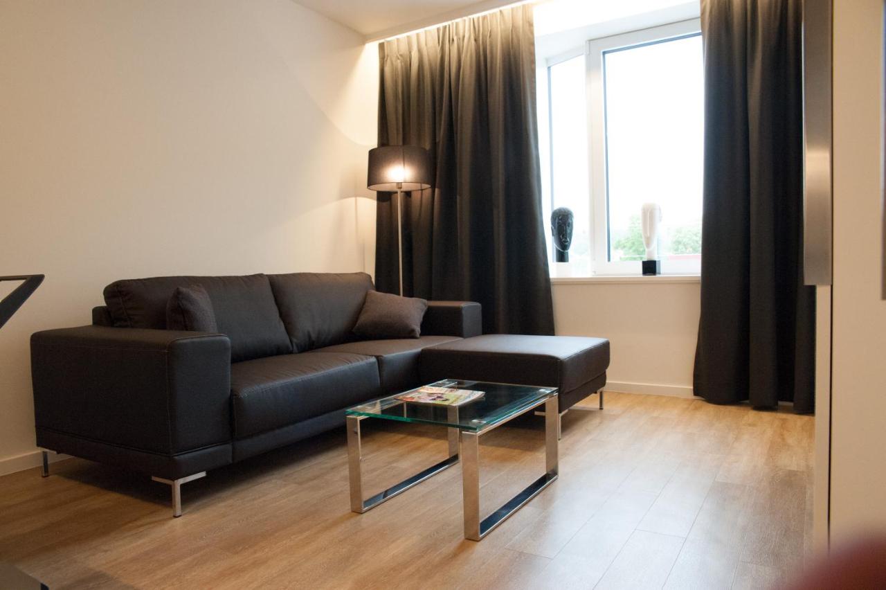 Superior Two-Bedroom Apartment