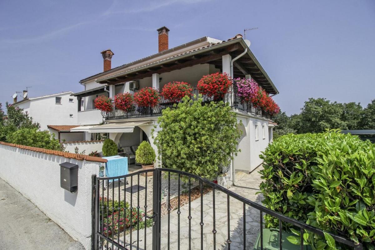 Eva in Poreč * Istrien - B&B