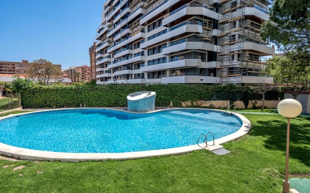 Palau de Vic - Ferienwohnung