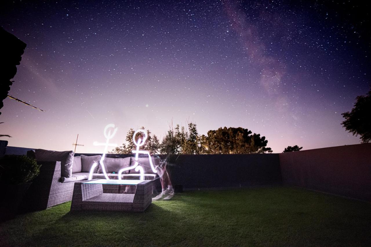 Timber Hill - Parkfields - B&B Haverfordwest