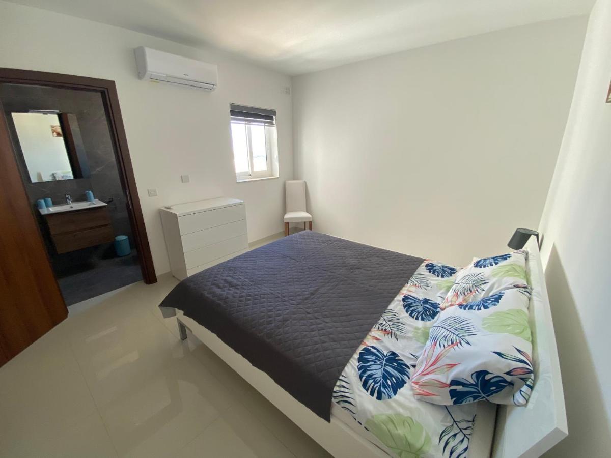 Appartement met 2 slaapkamers