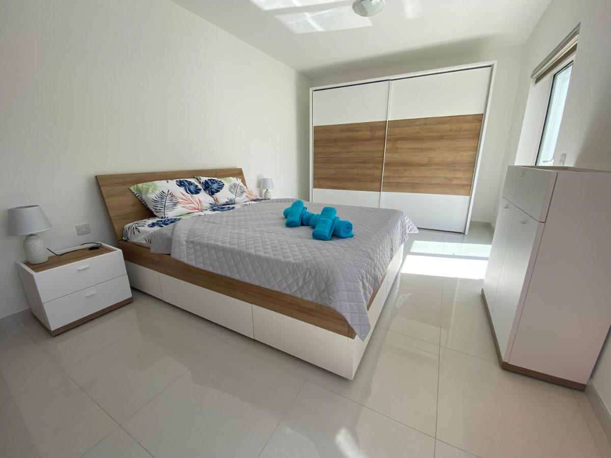 Appartement 2 Chambres