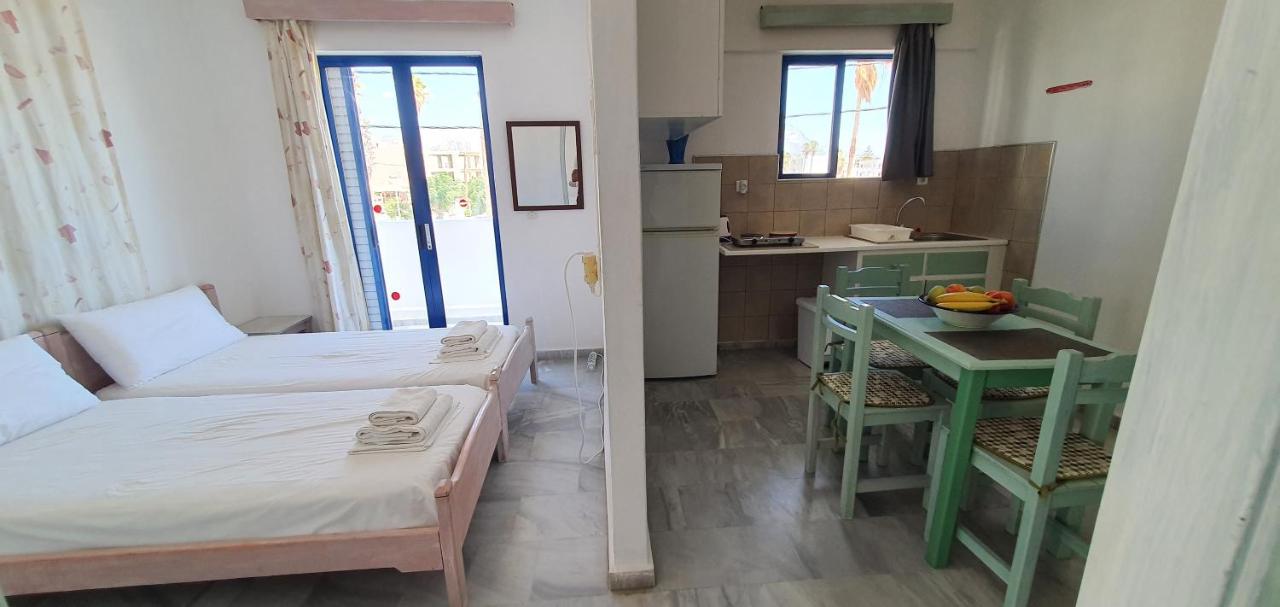 Appartamento con 1 Camera da Letto