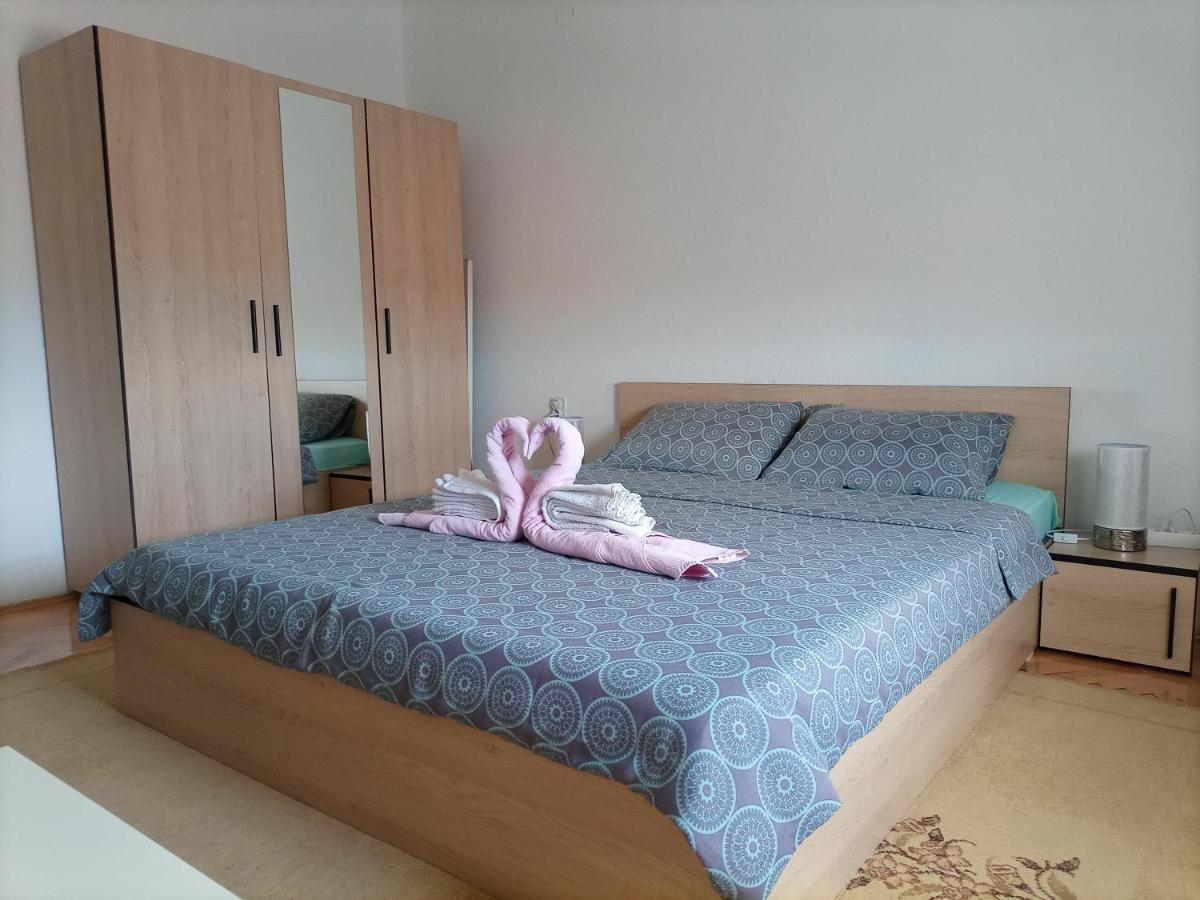 B&B Ocrida - Apartment Princess Sara - Bed and Breakfast Ocrida