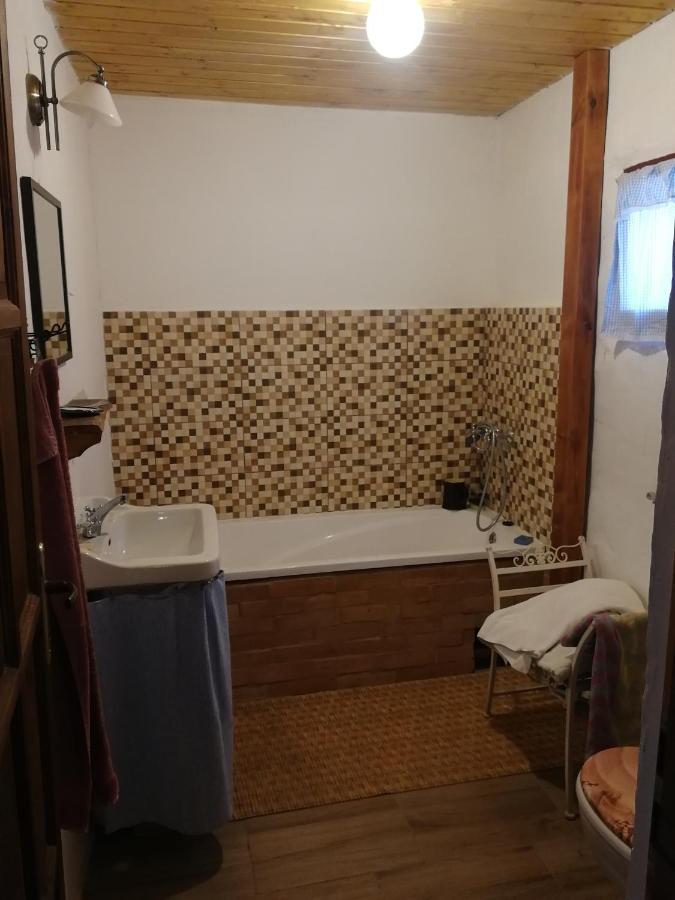 Traditionelles Bauernhaus Flieder - Bed and Breakfast