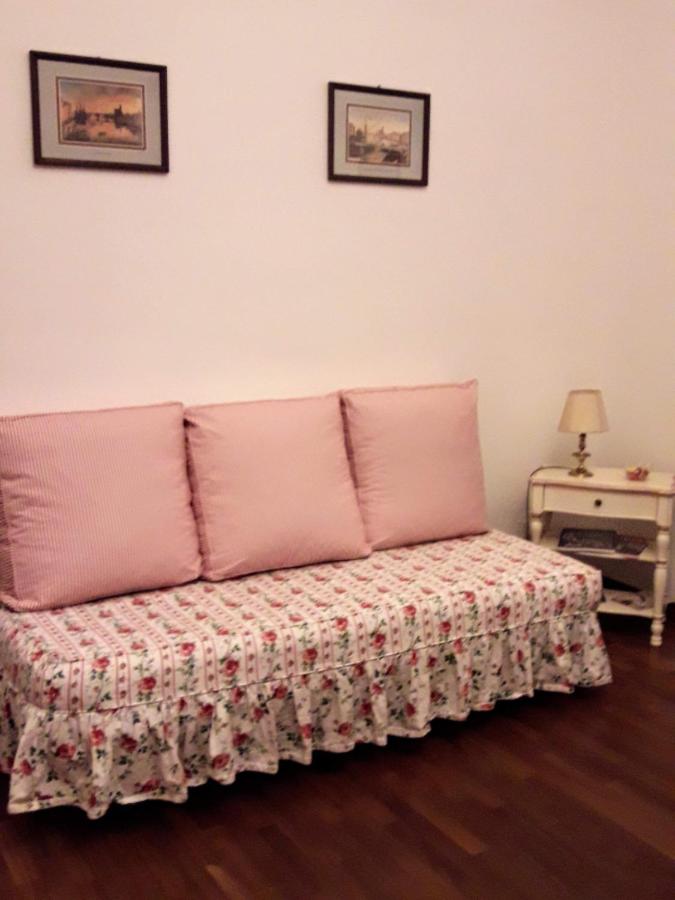 Habitación Triple Deluxe