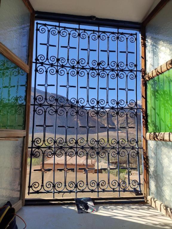 Habitación Doble con vistas a la montaña