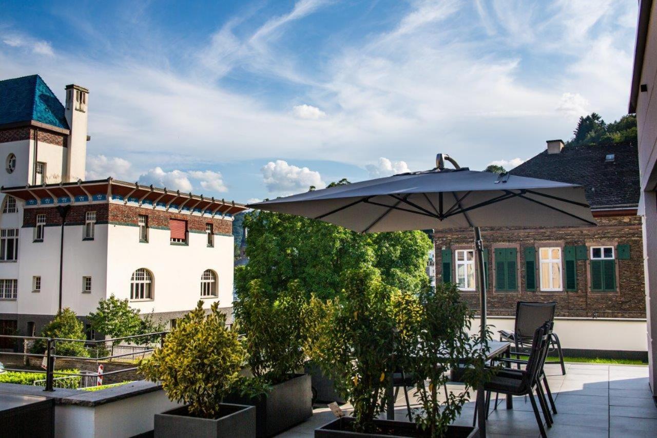 Residenz Mont Royal - B&B