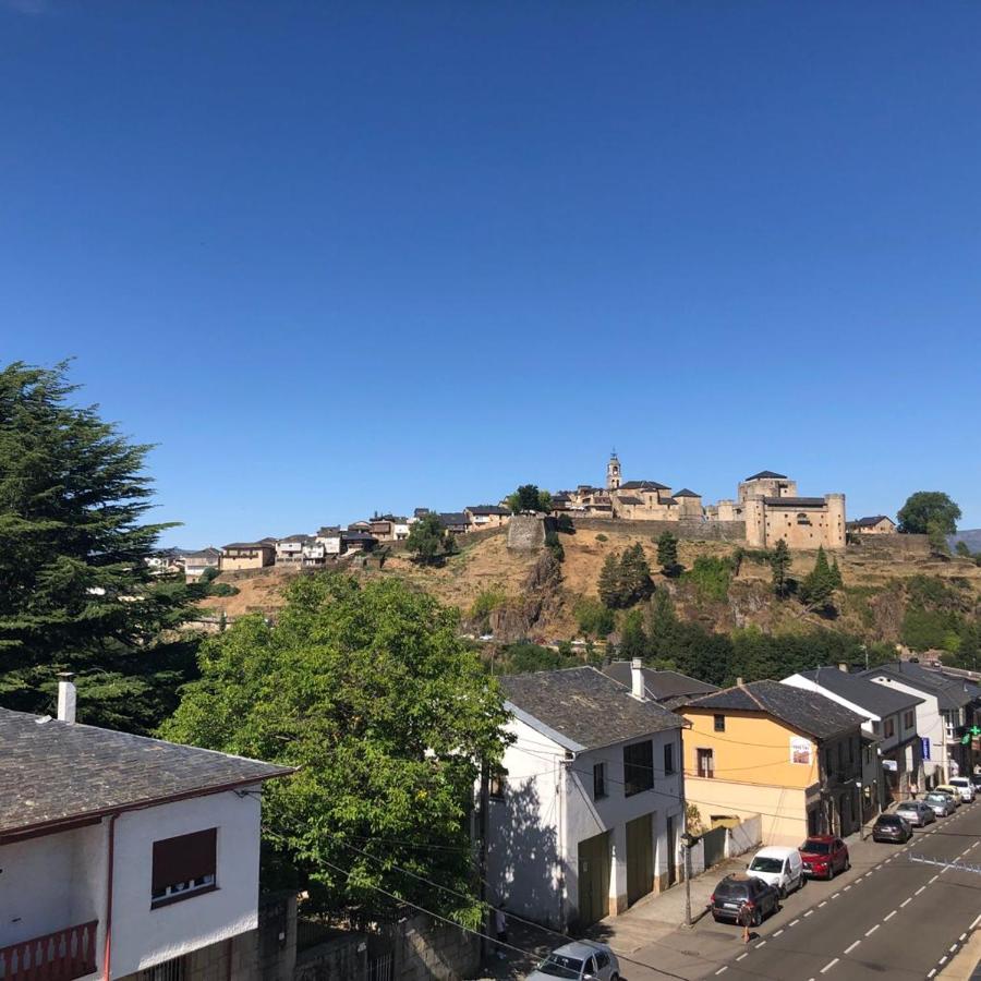 El Mirador de la Villa - B&B