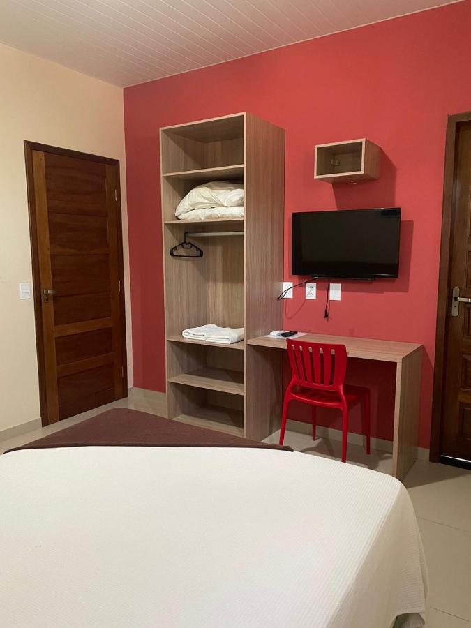Deluxe Doppelzimmer