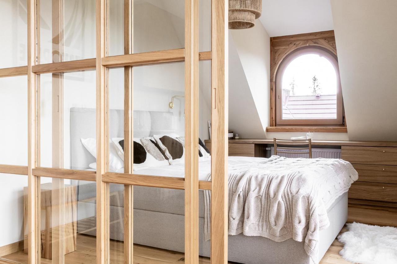 Appartamento con Balcone