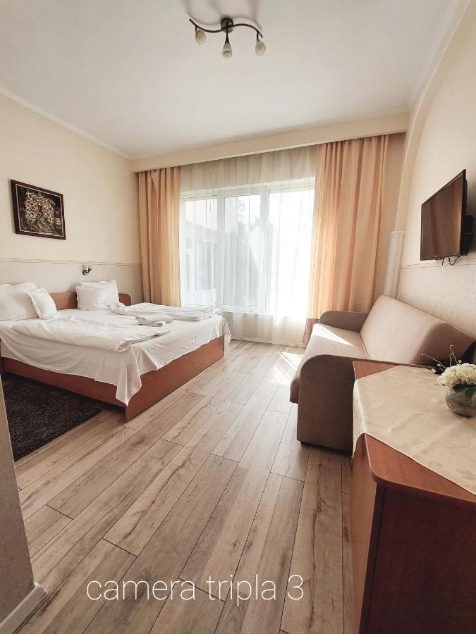 Chambre Triple