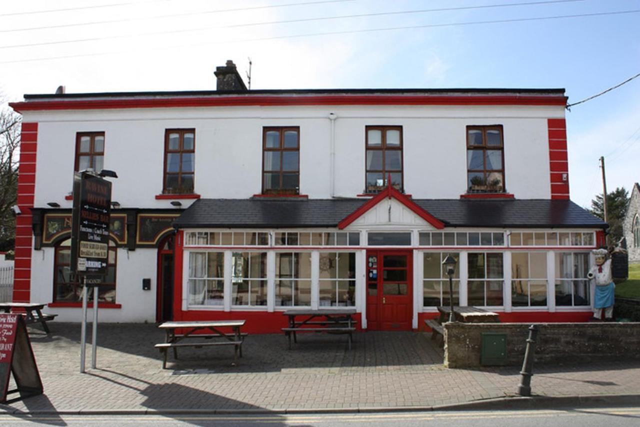 B&B Lisdoonvarna - Ravine Hotel - Bed and Breakfast Lisdoonvarna