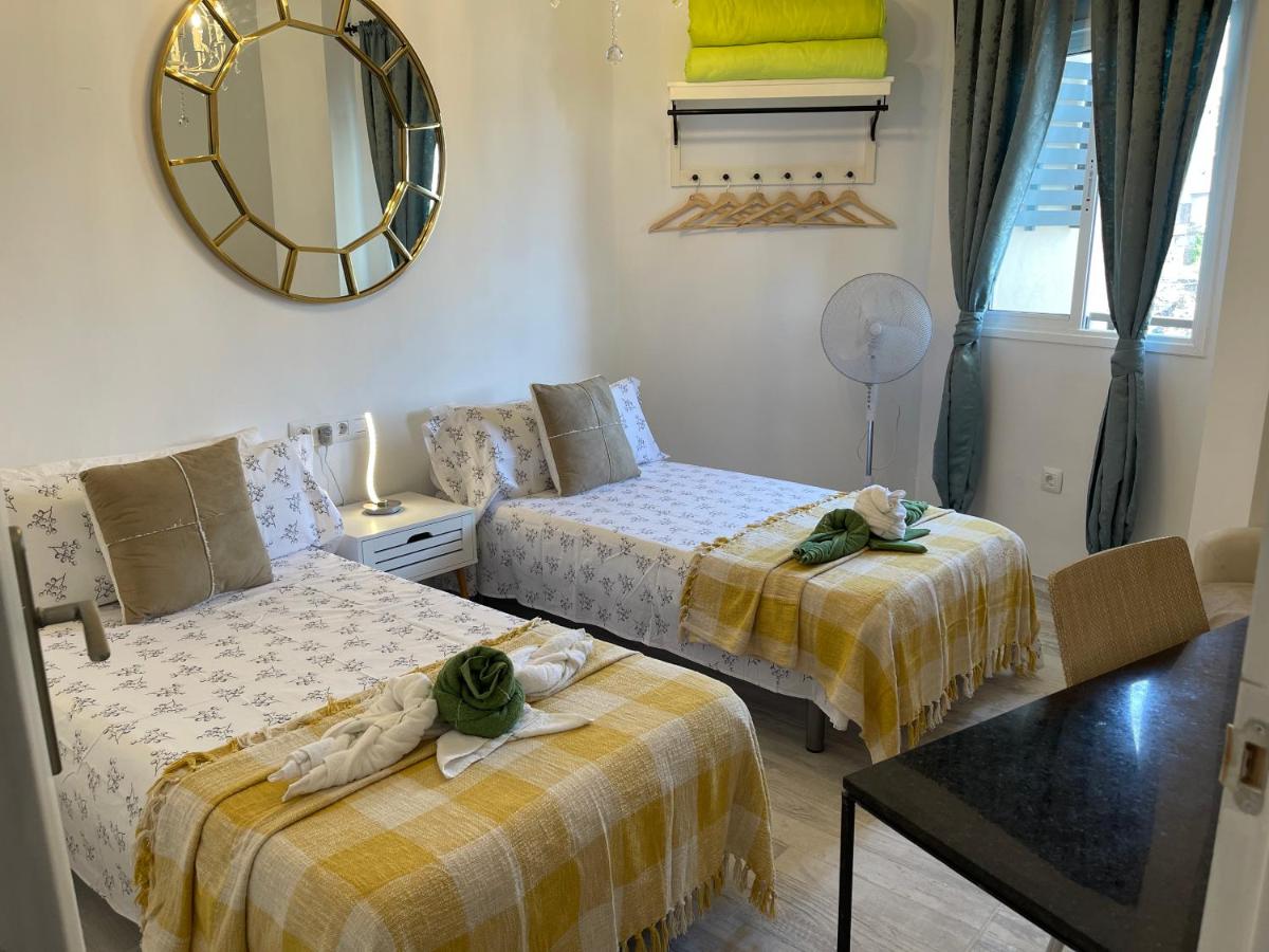 B&B Santa Cruz de Tenerife - DREAM SCENE - Bed and Breakfast Santa Cruz de Tenerife